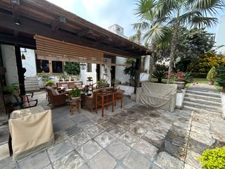 Foto 7 de LINDA CASA CON AMBIENTES SUPER AMPLIOS, RODEADA DE JARDINES
