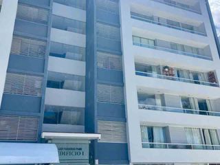 Foto 2 de APARTAMENTO  AMUEBLADO RESIDENCIAL PRADERAS PARK, CAJAMARCA