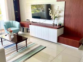 Foto 4 de APARTAMENTO  AMUEBLADO RESIDENCIAL PRADERAS PARK, CAJAMARCA