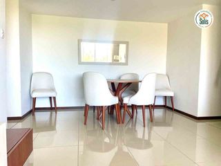 Foto 6 de APARTAMENTO  AMUEBLADO RESIDENCIAL PRADERAS PARK, CAJAMARCA