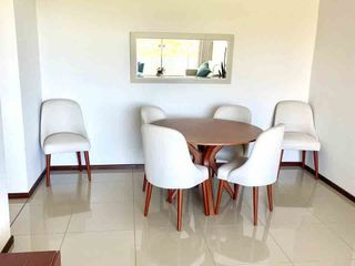 Foto 7 de APARTAMENTO  AMUEBLADO RESIDENCIAL PRADERAS PARK, CAJAMARCA