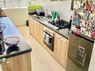 Foto 8 de APARTAMENTO  AMUEBLADO RESIDENCIAL PRADERAS PARK, CAJAMARCA
