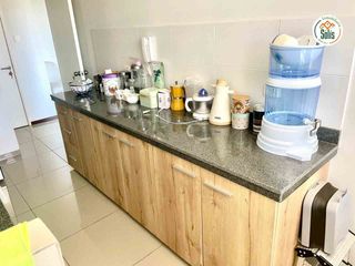 Foto 9 de APARTAMENTO  AMUEBLADO RESIDENCIAL PRADERAS PARK, CAJAMARCA