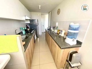 Foto 10 de APARTAMENTO  AMUEBLADO RESIDENCIAL PRADERAS PARK, CAJAMARCA