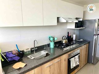 Foto 11 de APARTAMENTO  AMUEBLADO RESIDENCIAL PRADERAS PARK, CAJAMARCA