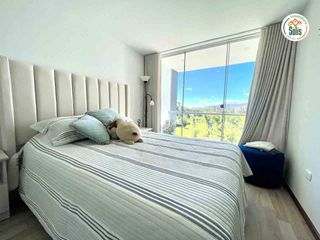 Foto 12 de APARTAMENTO  AMUEBLADO RESIDENCIAL PRADERAS PARK, CAJAMARCA