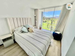 Foto 13 de APARTAMENTO  AMUEBLADO RESIDENCIAL PRADERAS PARK, CAJAMARCA