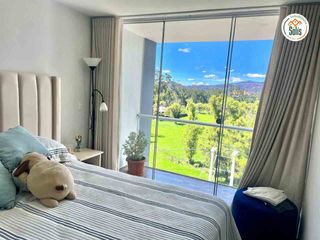 Foto 14 de APARTAMENTO  AMUEBLADO RESIDENCIAL PRADERAS PARK, CAJAMARCA
