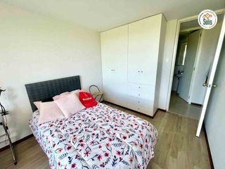 Foto 16 de APARTAMENTO  AMUEBLADO RESIDENCIAL PRADERAS PARK, CAJAMARCA