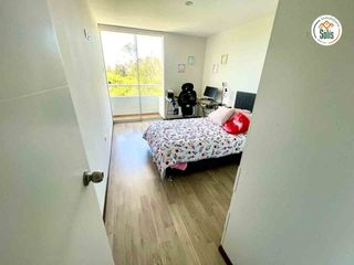 Foto 17 de APARTAMENTO  AMUEBLADO RESIDENCIAL PRADERAS PARK, CAJAMARCA