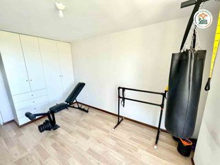 Foto 19 de APARTAMENTO  AMUEBLADO RESIDENCIAL PRADERAS PARK, CAJAMARCA