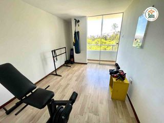 Foto 20 de APARTAMENTO  AMUEBLADO RESIDENCIAL PRADERAS PARK, CAJAMARCA
