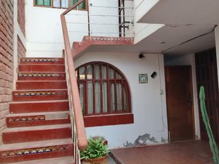 Foto 17 de VENTA CASA CALLE LOS ZAFIROS URB. MIRAFLORES CASTILLA PIURA