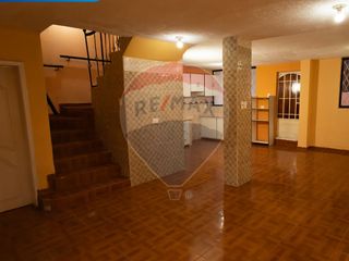 Foto 3 de CASA EN VENTA CALLE LINEA FÉRREA, SAN ANTONIO
