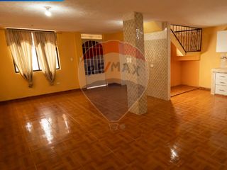 Foto 4 de CASA EN VENTA CALLE LINEA FÉRREA, SAN ANTONIO