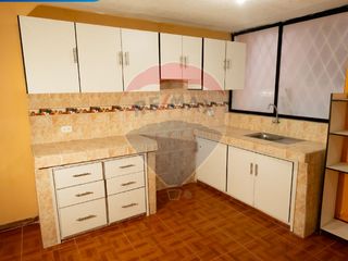 Foto 5 de CASA EN VENTA CALLE LINEA FÉRREA, SAN ANTONIO