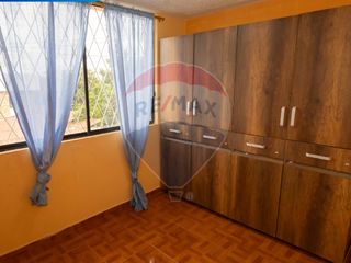 Foto 7 de CASA EN VENTA CALLE LINEA FÉRREA, SAN ANTONIO