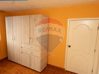 Foto 8 de CASA EN VENTA CALLE LINEA FÉRREA, SAN ANTONIO