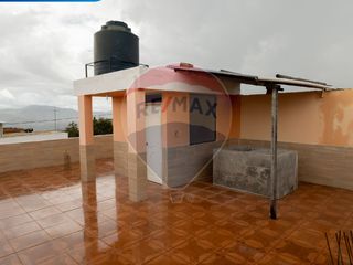 Foto 10 de CASA EN VENTA CALLE LINEA FÉRREA, SAN ANTONIO