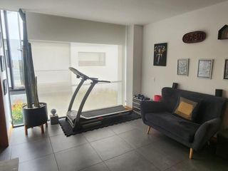 Foto 29 de CUMBAYA, SECTOR SAN JUAN, DEPARTAMENTO CON HERMOSA VISTA EN ARRIENDO