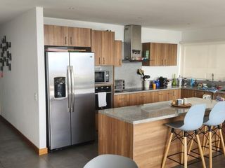 Foto 10 de CUMBAYA, SECTOR SAN JUAN, DEPARTAMENTO CON HERMOSA VISTA EN ARRIENDO
