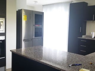 Foto 10 de Cumbaya, Sector Colegio Menor, casa completamente amoblada con panales solares