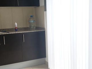 Foto 12 de Cumbaya, Sector Colegio Menor, casa completamente amoblada con panales solares