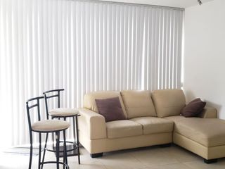 Foto 7 de Cumbaya, Sector Colegio Menor, casa completamente amoblada con panales solares