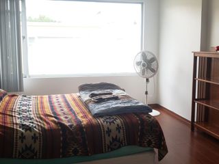 Foto 29 de Cumbaya, Sector Colegio Menor, casa completamente amoblada con panales solares