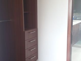 Foto 30 de Cumbaya, Sector Colegio Menor, casa completamente amoblada con panales solares