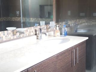 Foto 32 de Cumbaya, Sector Colegio Menor, casa completamente amoblada con panales solares