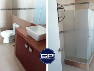Foto 9 de Departamento Loft, Amoblado, servicios incluidos, en Alquiler