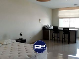 Foto 2 de Departamento Loft, Amoblado, servicios incluidos, en Alquiler