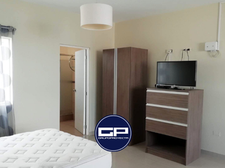 Foto 8 de Departamento Loft, Amoblado, servicios incluidos, en Alquiler