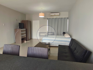 Foto 1 de Departamento Loft, Amoblado, servicios incluidos, en Alquiler