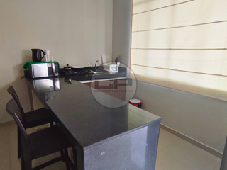 Foto 5 de Departamento Loft, Amoblado, servicios incluidos, en Alquiler