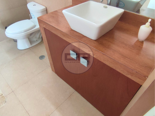 Foto 10 de Departamento Loft, Amoblado, servicios incluidos, en Alquiler