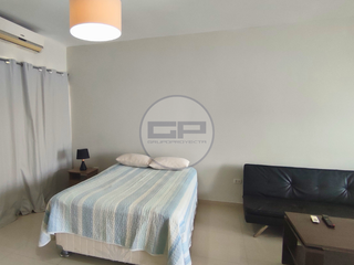 Foto 6 de Departamento Loft, Amoblado, servicios incluidos, en Alquiler