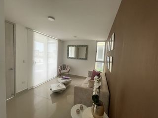 Foto 34 de ARRIENDO CASA ESQUINA DORAL CARTAGENA ZONA NORTE