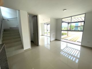 Foto 40 de ARRIENDO CASA ESQUINA DORAL CARTAGENA ZONA NORTE