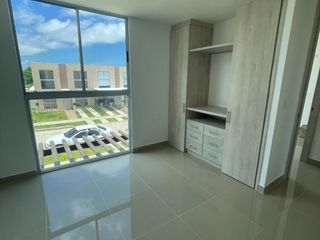 Foto 47 de ARRIENDO CASA ESQUINA DORAL CARTAGENA ZONA NORTE