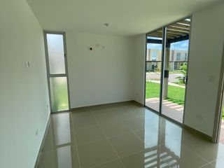 Foto 38 de ARRIENDO CASA ESQUINA DORAL CARTAGENA ZONA NORTE