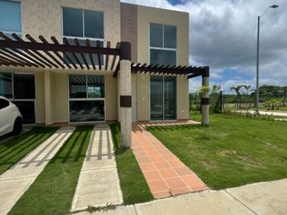 Foto 48 de ARRIENDO CASA ESQUINA DORAL CARTAGENA ZONA NORTE