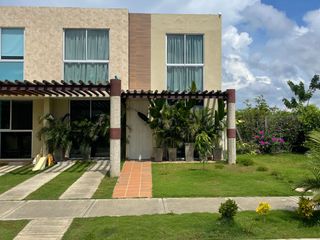 Foto 1 de ARRIENDO CASA ESQUINA DORAL CARTAGENA ZONA NORTE