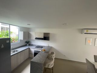 Foto 9 de ARRIENDO CASA ESQUINA DORAL CARTAGENA ZONA NORTE