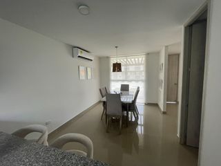 Foto 6 de ARRIENDO CASA ESQUINA DORAL CARTAGENA ZONA NORTE