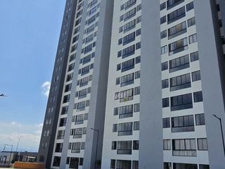 Foto 1 de apartamento villa palma pereira