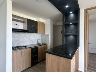 Foto 3 de apartamento villa palma pereira