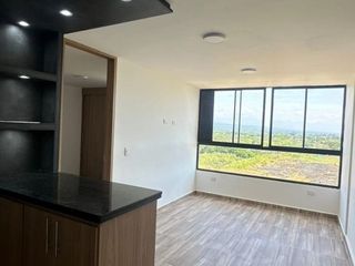 Foto 2 de apartamento villa palma pereira