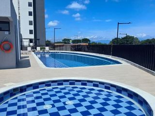 Foto 17 de apartamento villa palma pereira
